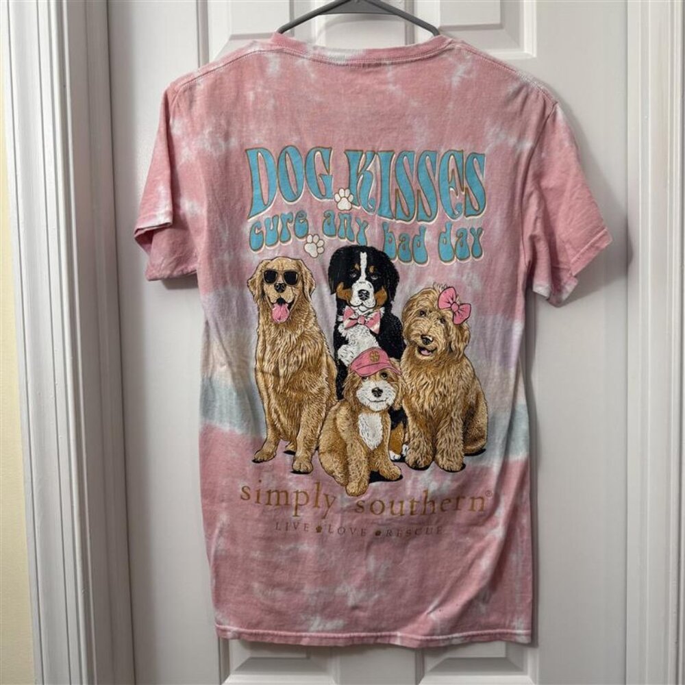 Simply Southern Tshirt